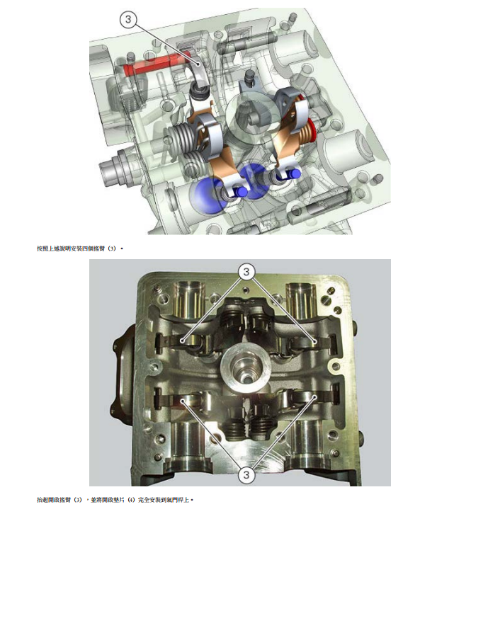 2014 hypermotard 821 骇客821維修手冊 PDF(英文+繁體)|全車拆解圖|扭力規格|原廠維修資料與 DIY 保養指南