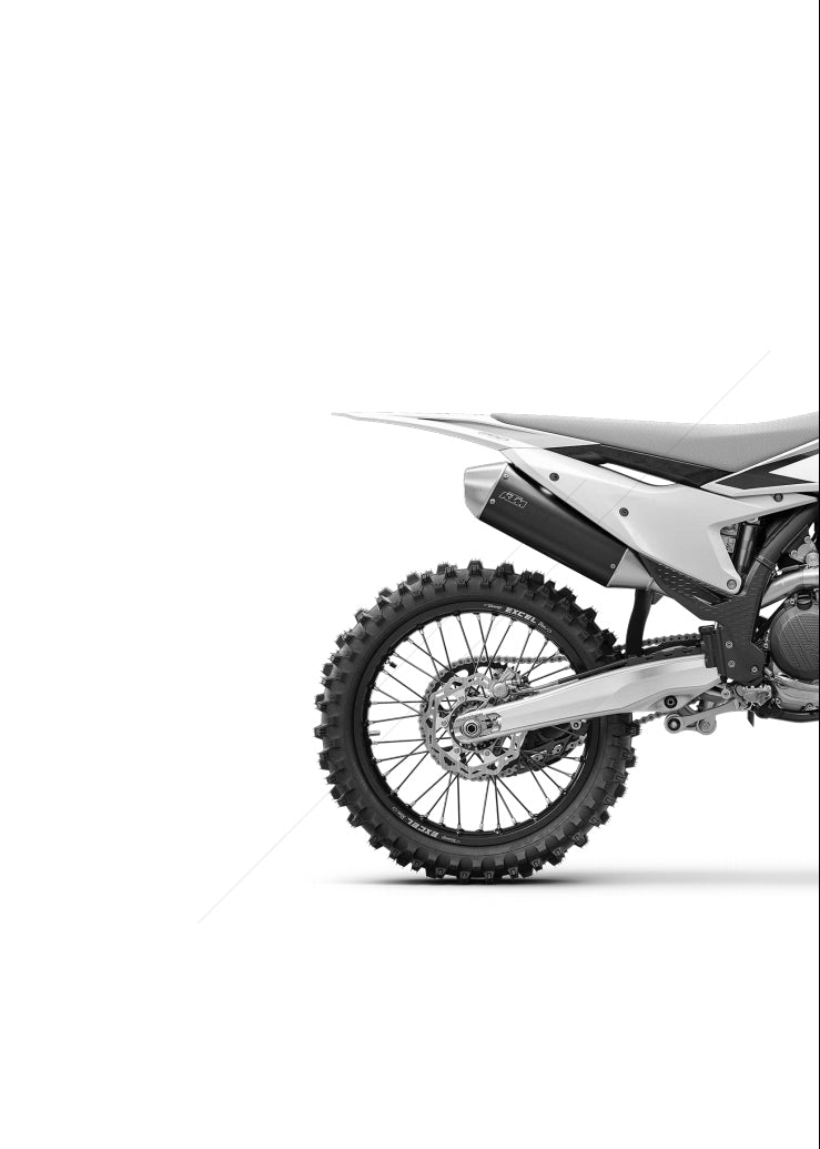 適用於KTM 2023 250SX F XC F T 維修參考資料(含英文原文與繁體譯文,含扭矩、電路、故障碼)