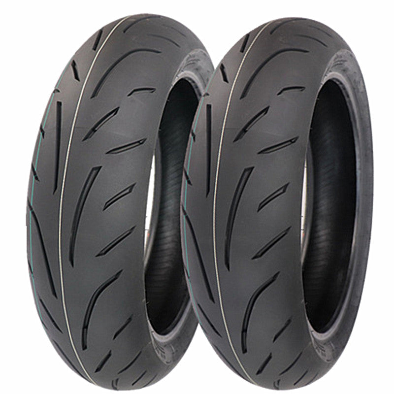 摩托車輪胎規格解讀與正確選擇指南