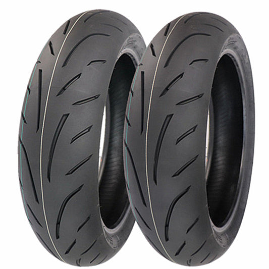 摩托車輪胎規格解讀與正確選擇指南