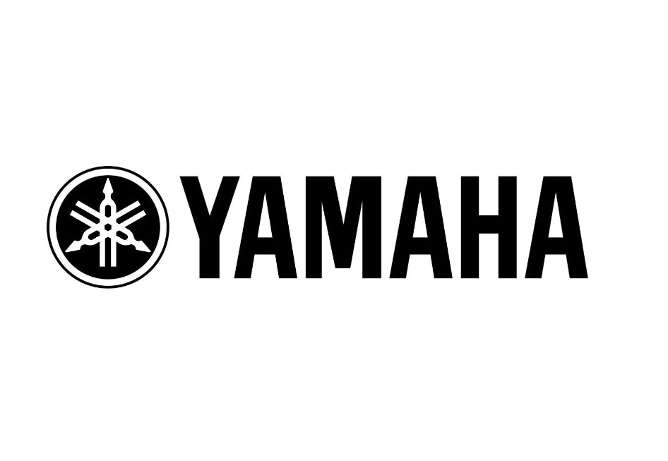 Yamaha service manual