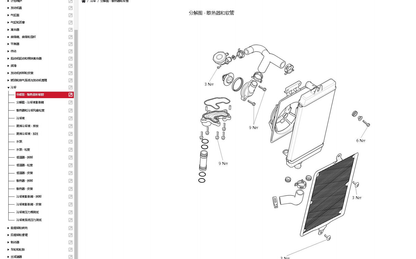 Triumph 凯旋2025 SCRAMBLER 1200 XE维修手册 PDF｜简体中文＋故障代码解析＋全车扭矩表｜摩托车维修DIY工具资料
