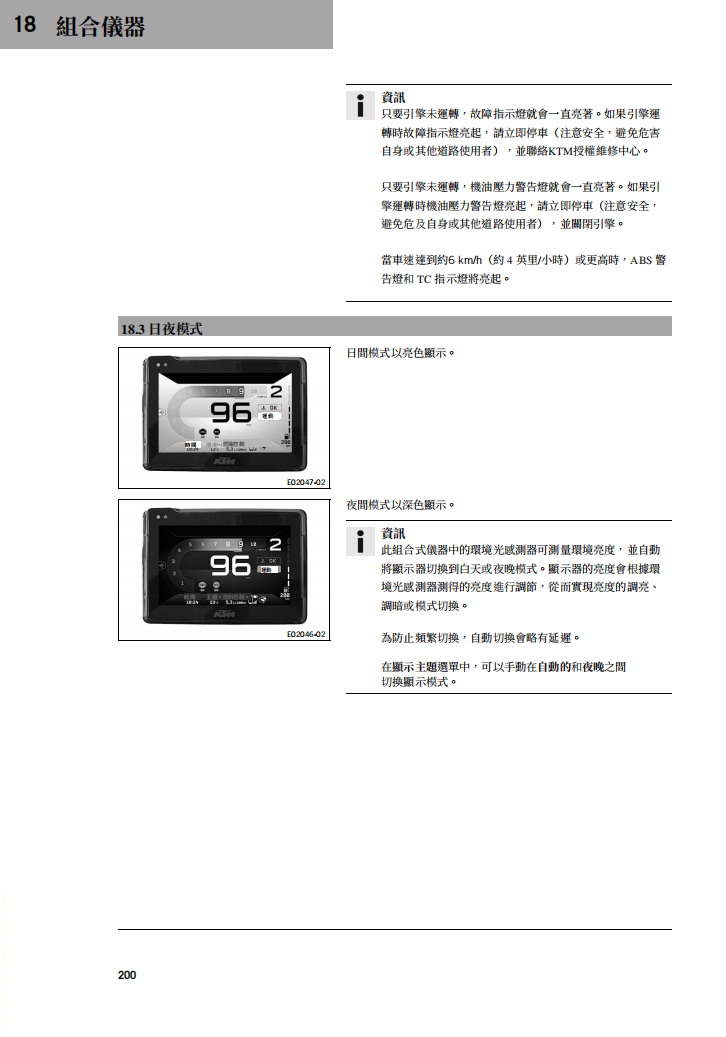 2021 KTM 1290 ADV R維修手冊 PDF（英文＋繁體）｜全車拆解圖｜扭力規格｜原廠維修資料與 DIY 保養指南