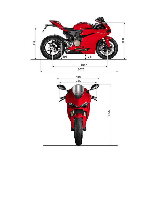 2015 1299 Panigale S維修手冊 PDF（英文＋繁體）｜全車拆解圖｜扭力規格｜原廠維修資料與 DIY 保養指南