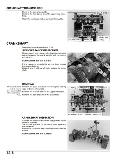 適用於2006 honda CB400SFIII_3 Serice Manual 维修資料 英文和简体中文全车线路图故障代码分析扭矩维修DIY工具