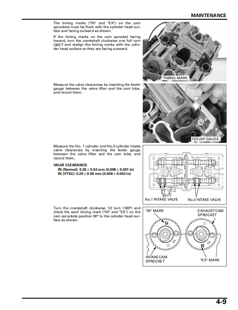 適用於2008 Honda CB400 VTEC 4 service manual 维修資料 英文和简体中文全车线路图故障代码分析扭矩维修DIY工具