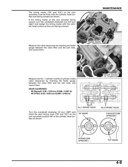 適用於2008 Honda CB400 VTEC 4 service manual 维修資料 英文和简体中文全车线路图故障代码分析扭矩维修DIY工具
