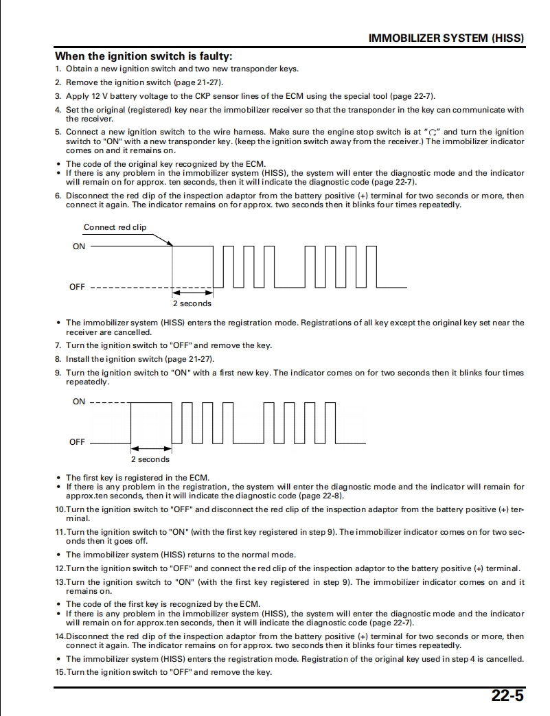 適用於2008 Honda CB400 VTEC 4 service manual 维修資料 英文和简体中文全车线路图故障代码分析扭矩维修DIY工具
