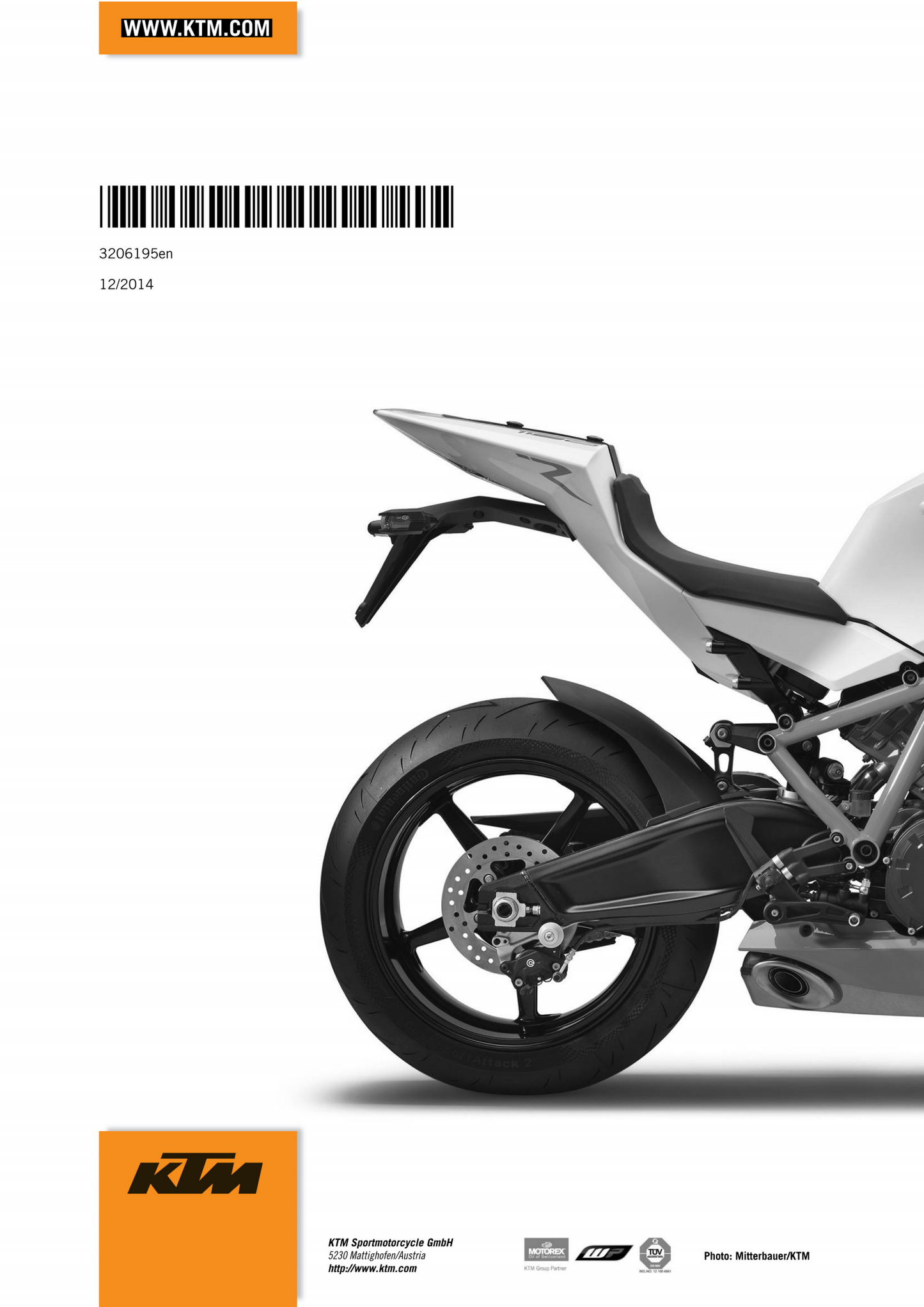 適用於2014 KTM 1190 RC8 service manual 维修資料 英文和简体中文全车线路图故障代码分析扭矩维修DIY工具