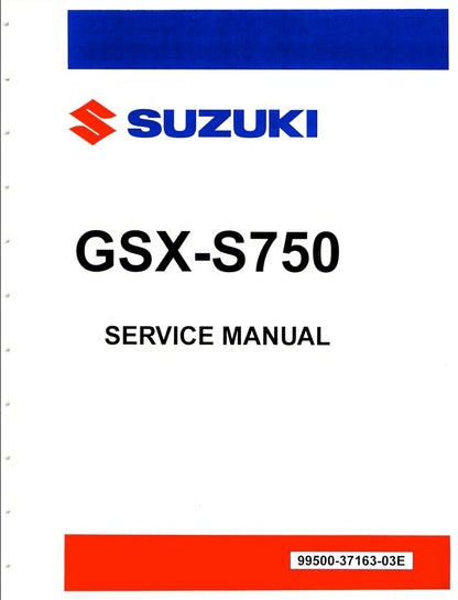 適用於2015 SUZUKI GSX-S750 service manual 维修資料 英文和简体中文全车线路图故障代码分析扭矩维修DIY工具