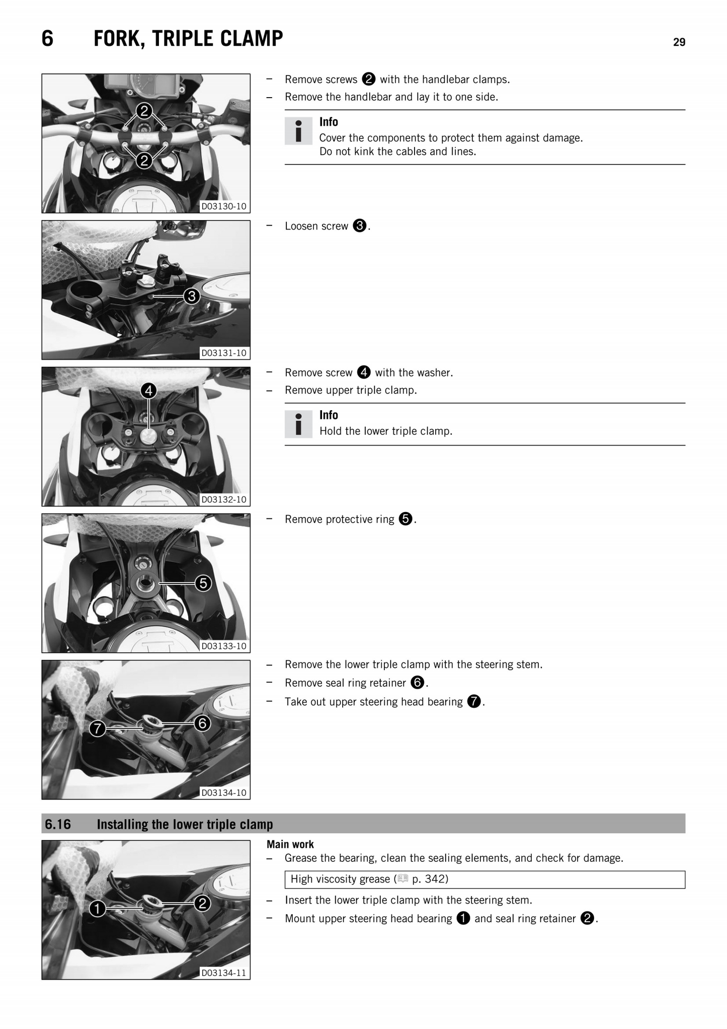 適用於2017 KTM 1090Adventure R service manual 维修資料 英文和简体中文全车线路图故障代码分析扭矩维修DIY工具