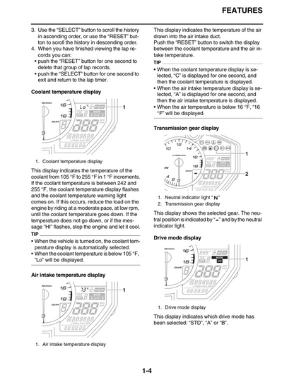 適用於2017 Yamaha YZF-R6 service manual 维修資料 英文和简体中文全车线路图故障代码分析扭矩维修DIY工具