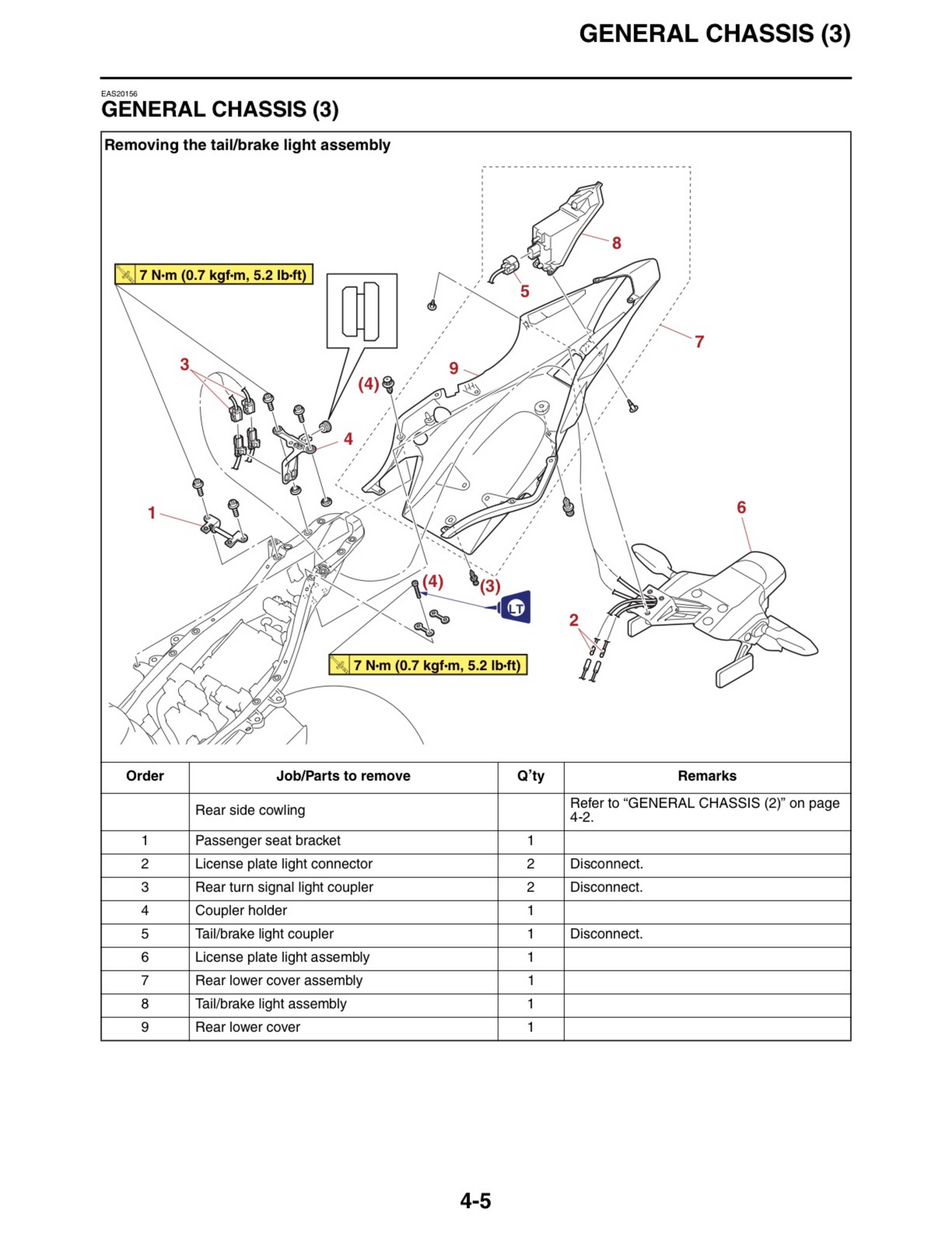 適用於2017 Yamaha YZF-R6 service manual 维修資料 英文和简体中文全车线路图故障代码分析扭矩维修DIY工具