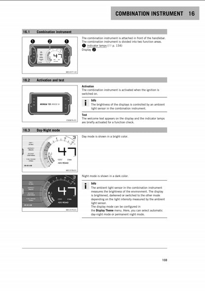 適用於2019 KTM 390Duke  service manual 维修資料 英文和简体中文全车线路图故障代码分析扭矩维修DIY工具