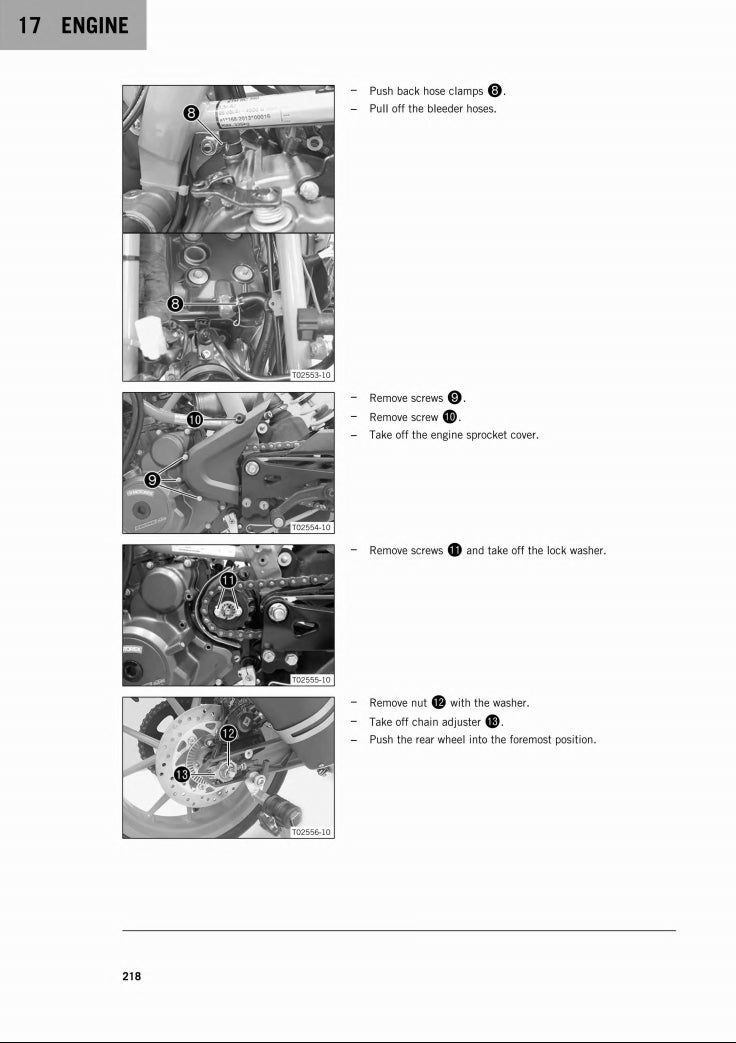 適用於2019 KTM RC390 service manual 维修資料 英文和简体中文全车线路图故障代码分析扭矩维修DIY工具