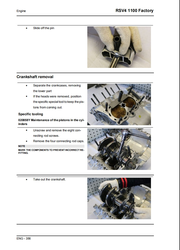 適用於2019 Aprilia RSV4 service manual 维修資料 英文和简体中文全车线路图故障代码分析扭矩维修DIY工具