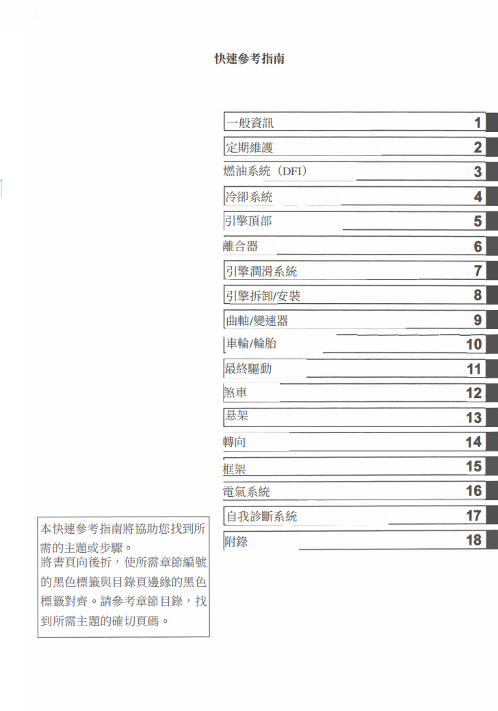 kawasaki 2019-2023 versys1000維修手冊 PDF（英文＋繁體）｜全車拆解圖｜扭力規格｜原廠維修資料與 DIY 保養指南
