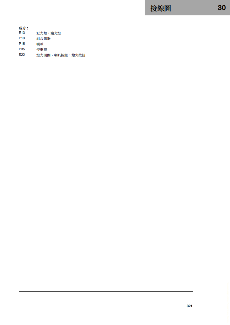 2020 Husqvarna te300i te250i維修手冊 PDF（英文＋繁體）｜全車拆解圖｜扭力規格｜原廠維修資料與 DIY 保養指南