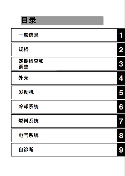 適用於2020 yamaha Tmax560 Service Manual 维修資料英文和简体中文和繁体中文全车线路图故障代码分析扭矩维修DIY工具