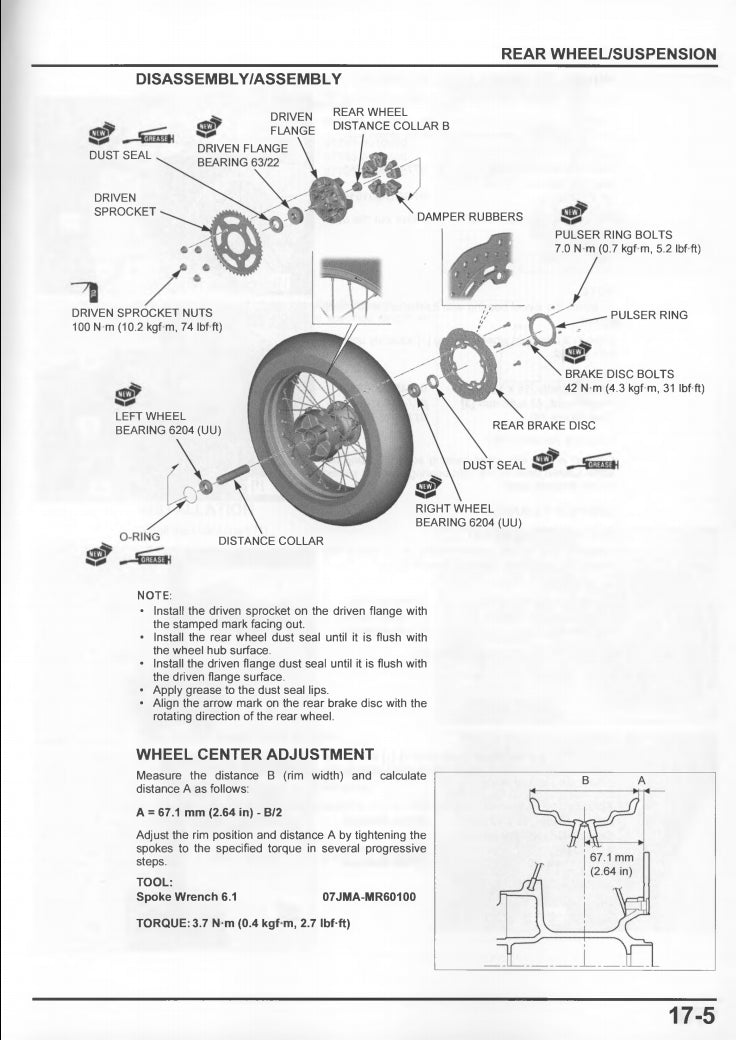 適用於2023 Honda XL750 service manual 维修資料 英文和简体中文全车线路图故障代码分析扭矩维修DIY工具