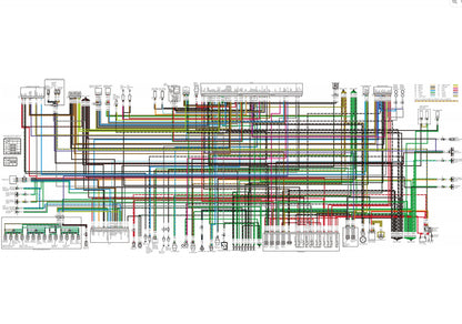 適用於2023 Honda XL750 service manual 维修資料 英文和简体中文全车线路图故障代码分析扭矩维修DIY工具