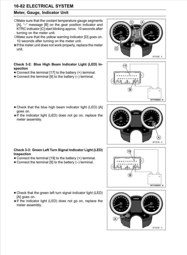 適用於Kawasaki 2020 Z 900RS service manual 维修資料 英文和简体中文全车线路图故障代码分析扭矩维修DIY工具