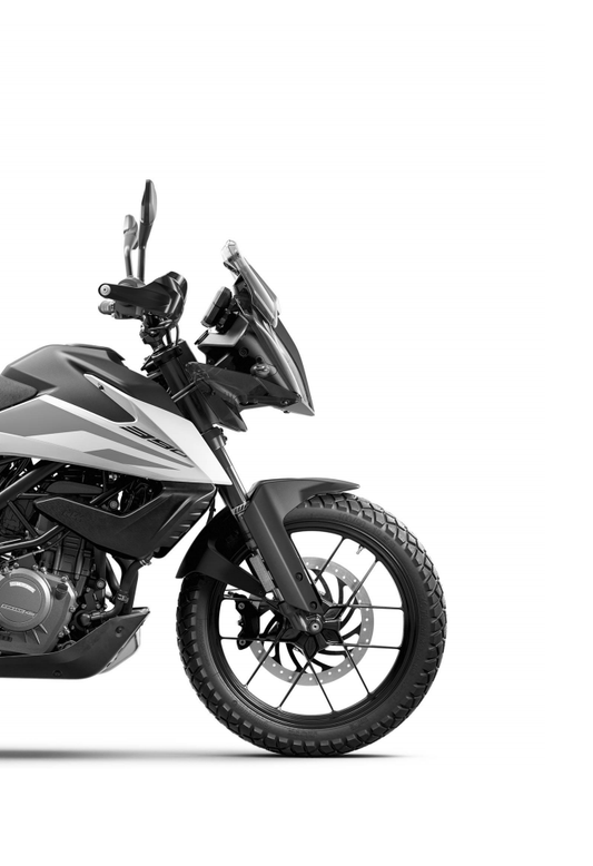 2020KTM 390ADV維修手冊 PDF（英文＋繁體）｜全車拆解圖｜扭力規格｜原廠維修資料與 DIY 保養指南