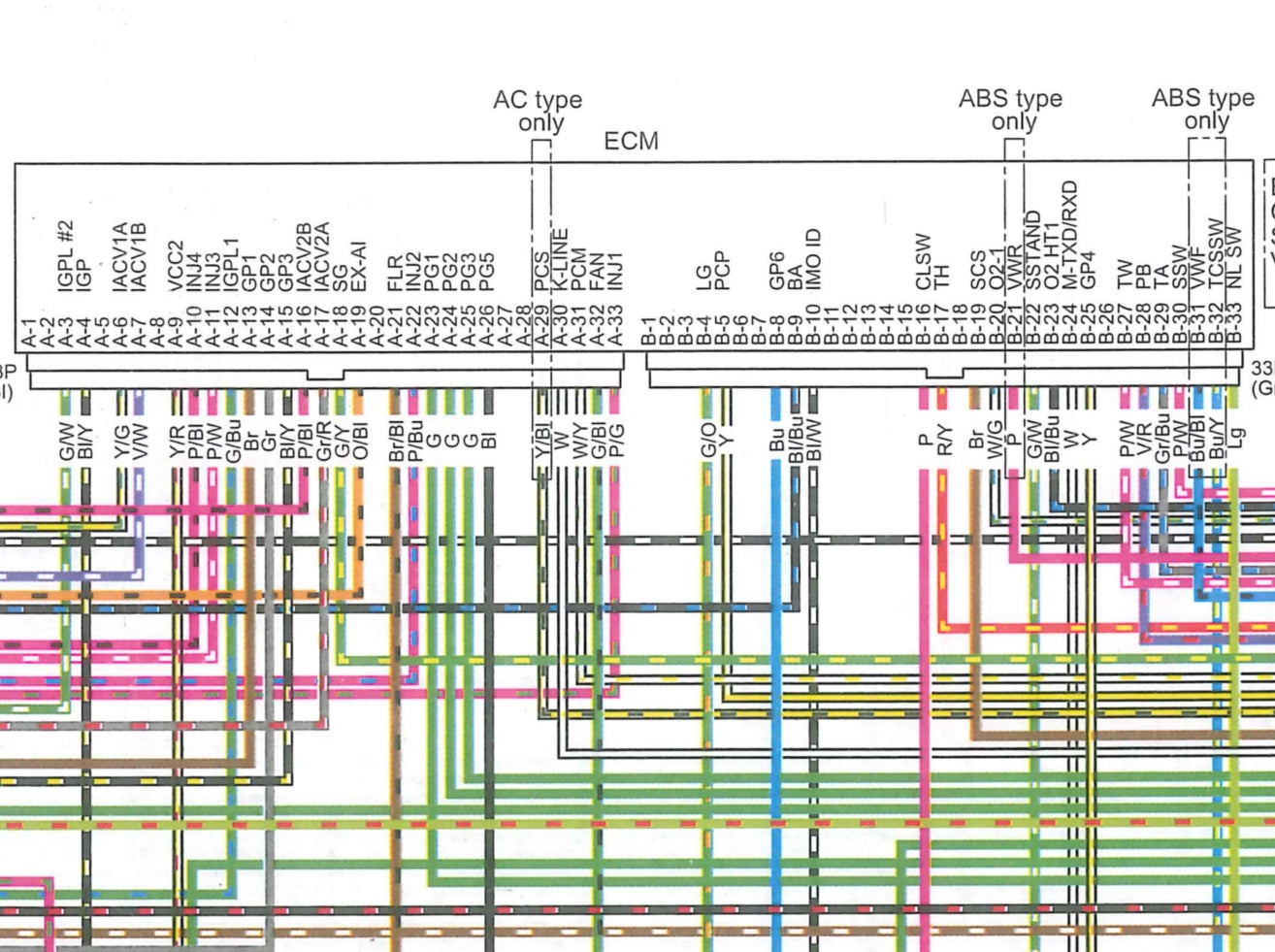 適用於2019年本田CBR650R CB650R維修參考資料（含英文原文與繁體譯文，含扭矩、電路、故障碼）