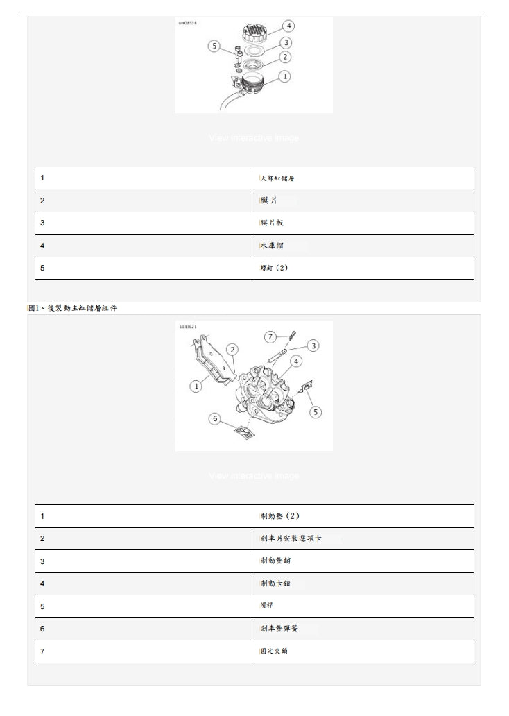 適用於2019 哈雷 Street 750 XG750 XG500維修參考資料（含英文原文與繁體譯文，含扭矩、電路、故障碼）