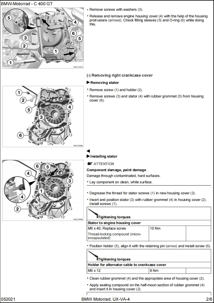 適用於BMW C400GT service manual 维修資料 英文和简体中文全车线路图故障代码分析扭矩维修DIY工具