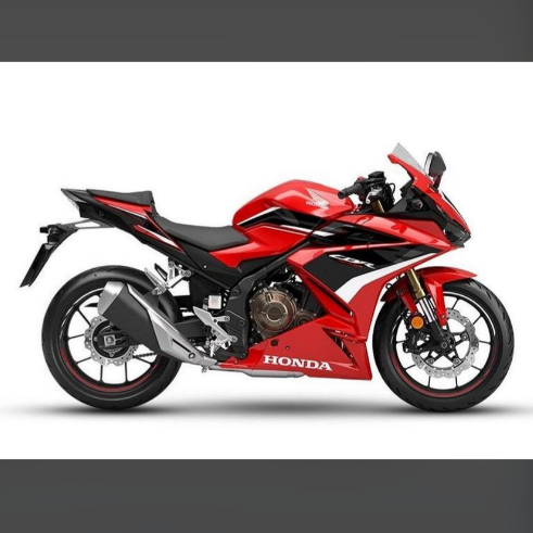 2024本田 CBR500R CB500X CB500F維修手冊 PDF（英文＋繁體）｜全車拆解圖｜扭力規格｜原廠維修資料與 DIY 保養指南