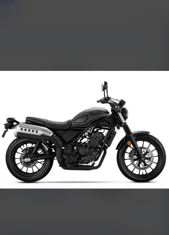 2022 Honda CL300维修手册 PDF｜简体中文＋故障代码解析＋全车扭矩表｜摩托车维修DIY工具资料