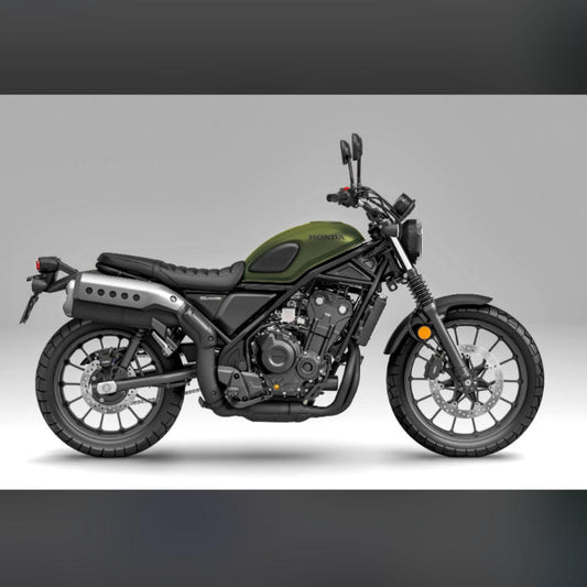 Honda 2023 CL500 維修手冊 PDF（英文＋繁體）｜全車拆解圖｜故障碼解析｜扭力規格｜原廠維修資料與 DIY 保養指南