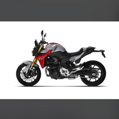 BMW F900R 2021-2024 维修手册 PDF下载 | 简体中文全车扭矩表 & DIY维修工具指南