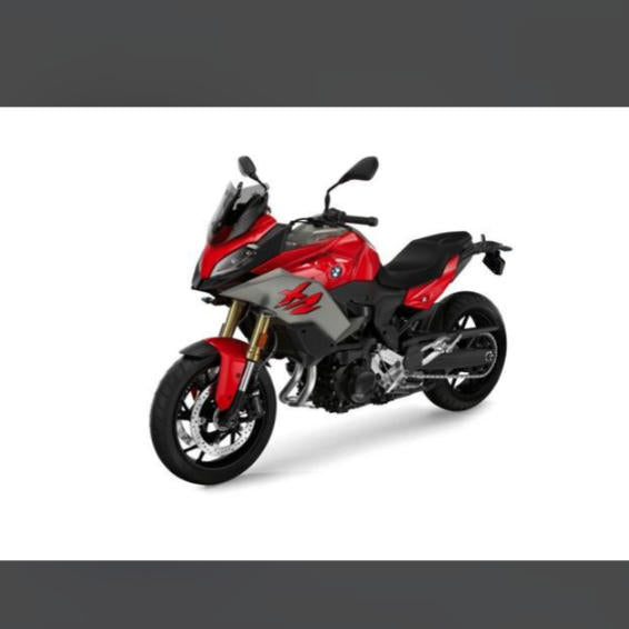 2020-2024 BMW F900XR维修手册简体中文全车扭矩表维修DIY工具PDF下载