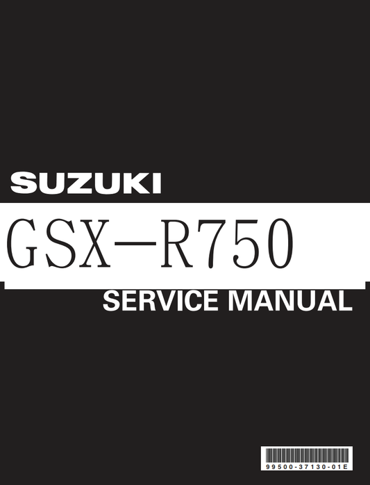 适用于 2006-2007 GSX-R750 铃木中 R 维修手册参考资料（含英文原文与繁体译文，含扭矩、电路、故障码）