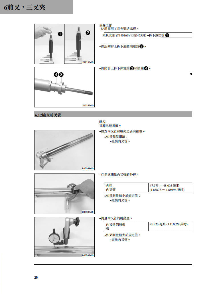 2021 KTM 1290 super ADV-R維修手冊 PDF（英文＋繁體）｜全車線路圖｜全車拆解圖｜扭力規格｜原廠維修資料與 DIY 保養指南
