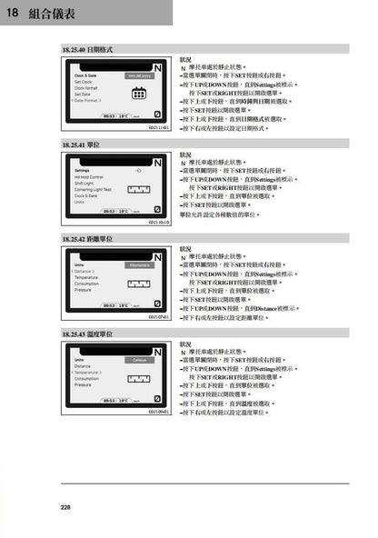 2021 KTM 1290 super ADV-R維修手冊 PDF（英文＋繁體）｜全車線路圖｜全車拆解圖｜扭力規格｜原廠維修資料與 DIY 保養指南
