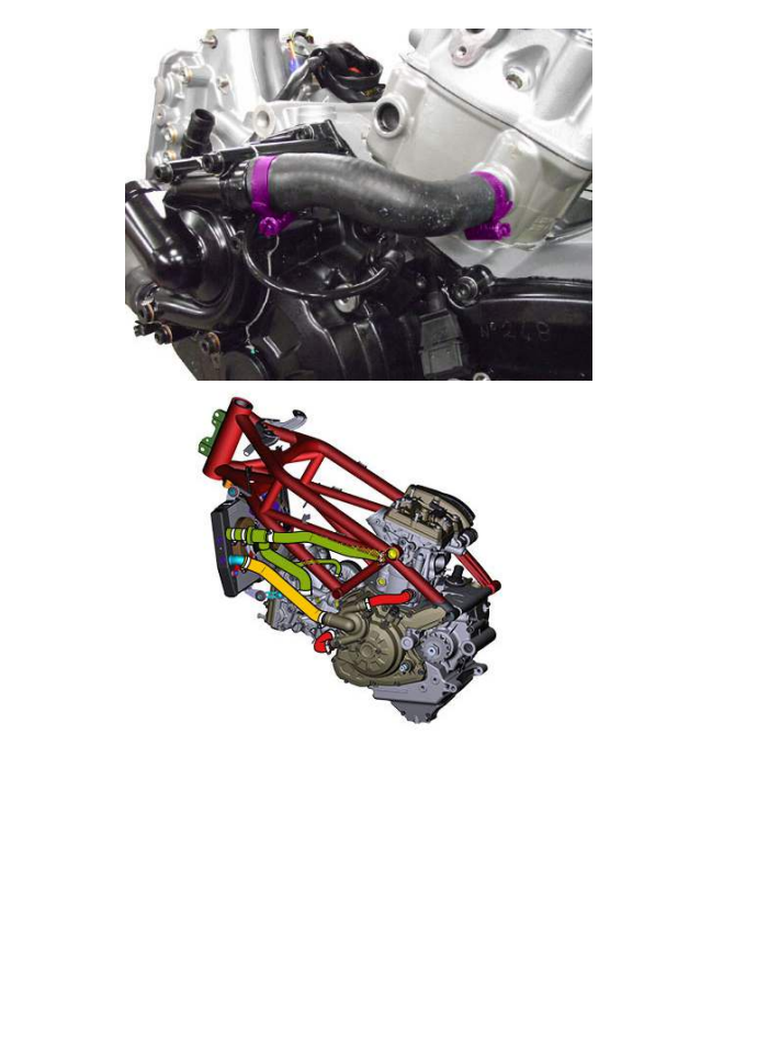 2016 Multistrada 1200 Enduro MTS1200維修手冊 PDF（英文＋繁體）｜全車拆解圖｜扭力規格｜原廠維修資料與 DIY 保養指南