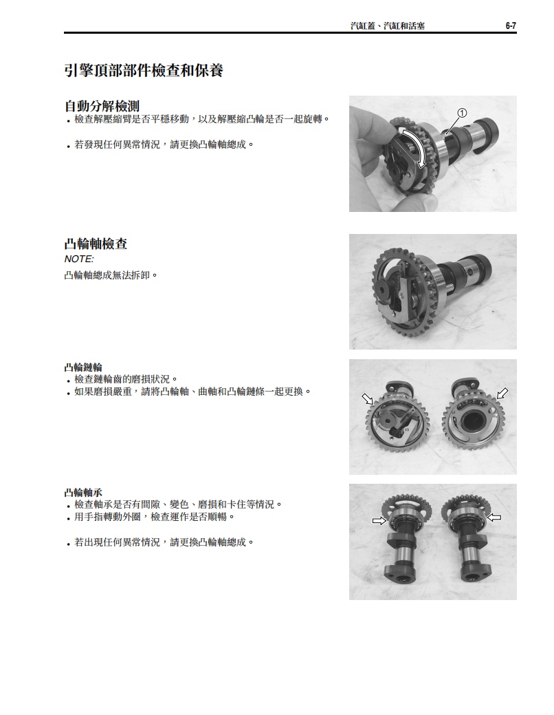 2015 鈴木RM Z450維修手冊 PDF（英文＋繁體）｜全車拆解圖｜扭力規格｜原廠維修資料與 DIY 保養指南