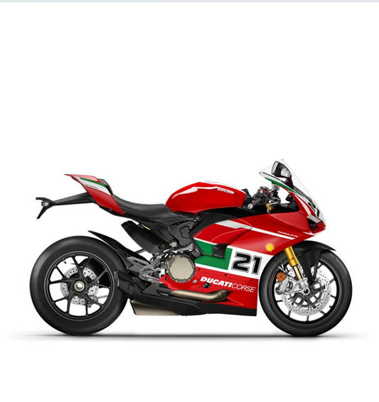 適用於2022 杜卡迪 Panigale-V2中文维修手冊資料全车线路图零件扭矩摩托维修资料