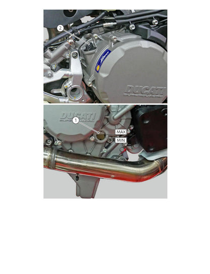 適用於2022 杜卡迪 Panigale-V2中文维修手冊資料全车线路图零件扭矩摩托维修资料