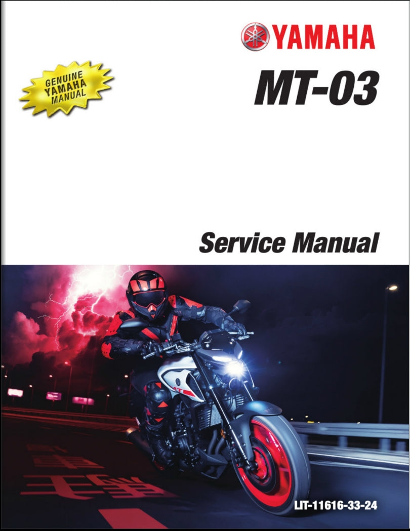 適用於2020年雅马哈MT03维修資料简体中文和英文全车线路图故障代码分析扭矩维修DIY工具