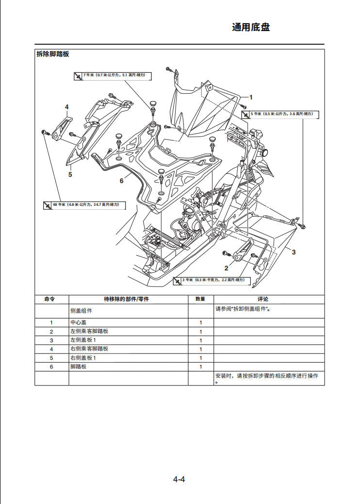 適用於雅马哈2016 bws125维修手冊資料英文和简体中文全车线路图故障代码分析扭矩维修DIY工具
