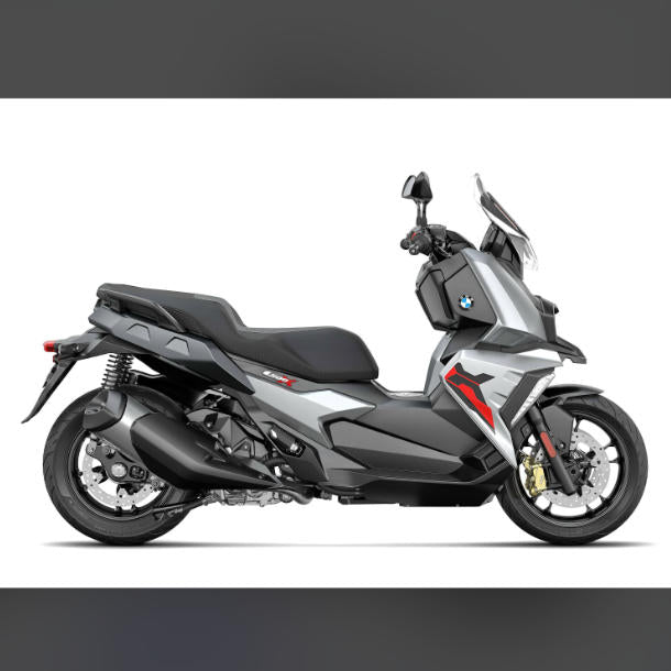 BMW C400X K09 维修手册 PDF下载 | 简体中文全车扭矩表 & DIY维修工具指南