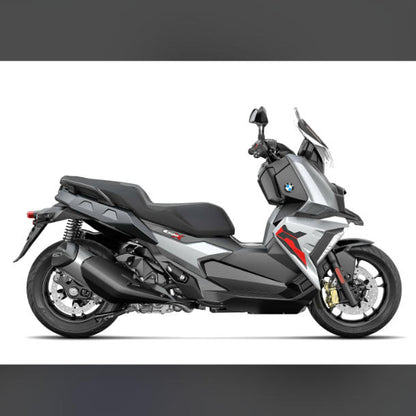 BMW C400X K09 维修手册 PDF下载 | 简体中文全车扭矩表 & DIY维修工具指南