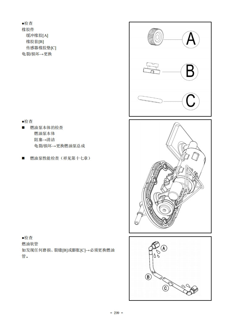 benelli IMPERIALE 400 BJ400-8 service manual 贝纳利帝国400 维修手册简体中文和英文全车线路图故障代码分析扭矩维修DIY工具