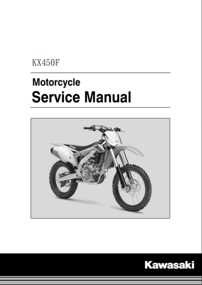 2017-2018川崎ninja1000 z1000sx維修參考資料（含英文原文與繁體譯文，含扭矩、電路、故障碼）