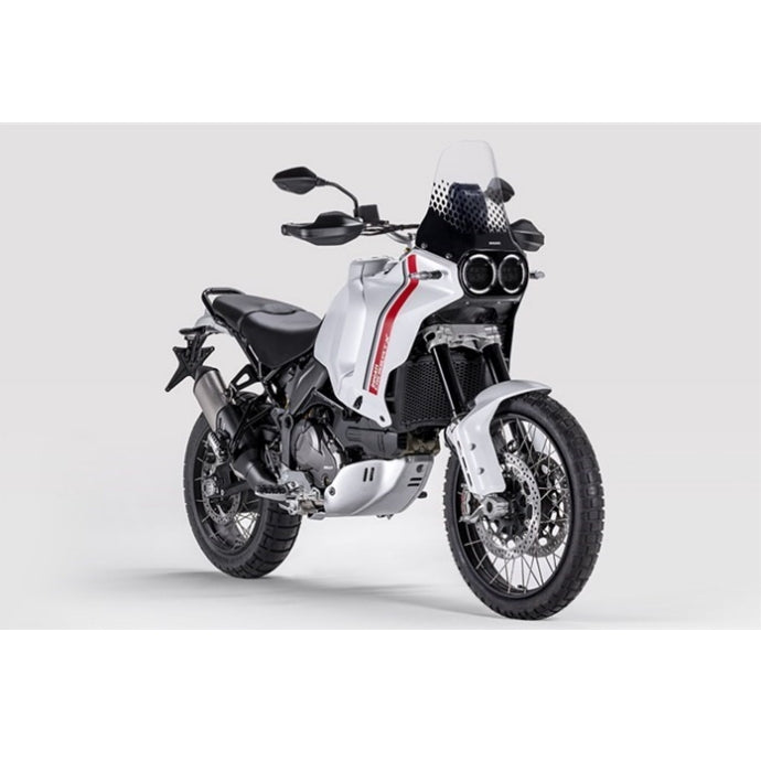 Ducati 2023 DUCATI DESERT X service manual PDF download
