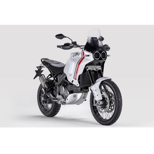 Ducati 2023 DUCATI DESERT X service manual PDF download